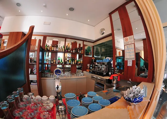 Hotel Antares