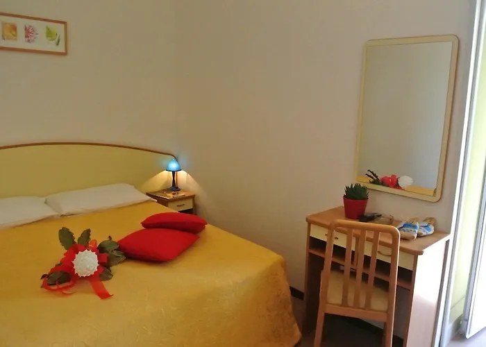 Hotel Antares