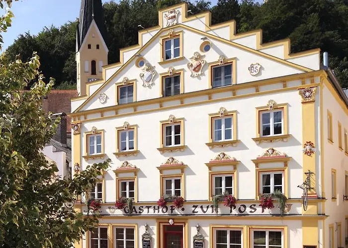 Gasthof Zur Post