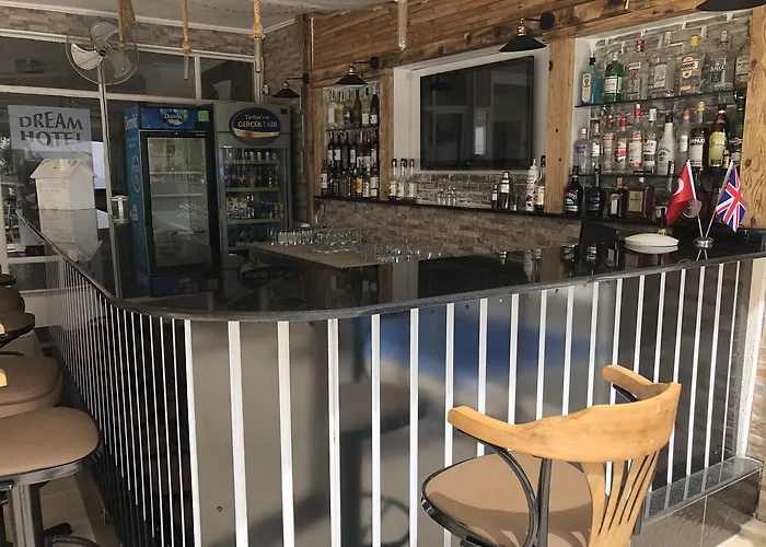 Kalkan Dream Hotel
