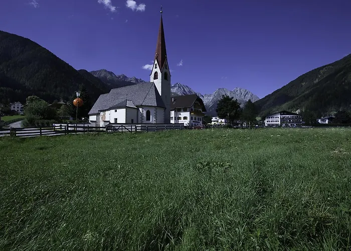 Hotel Messnerwirt