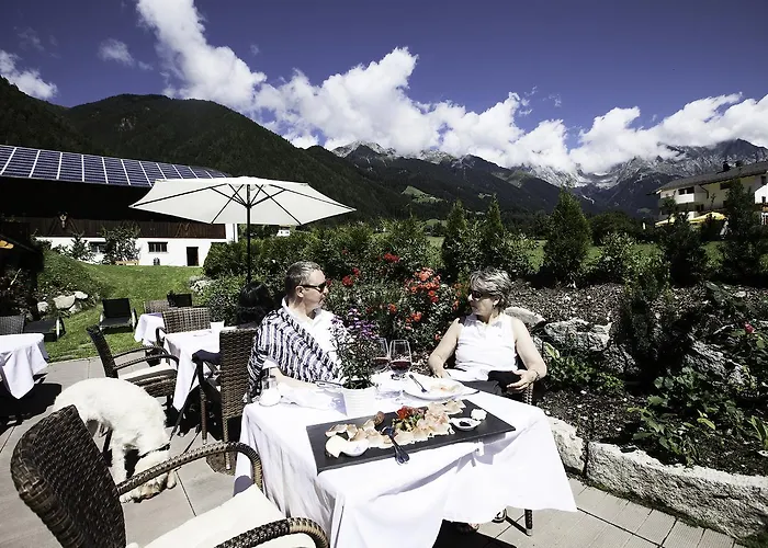 Hotel Messnerwirt