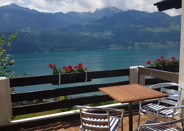 Gasthaus Platten