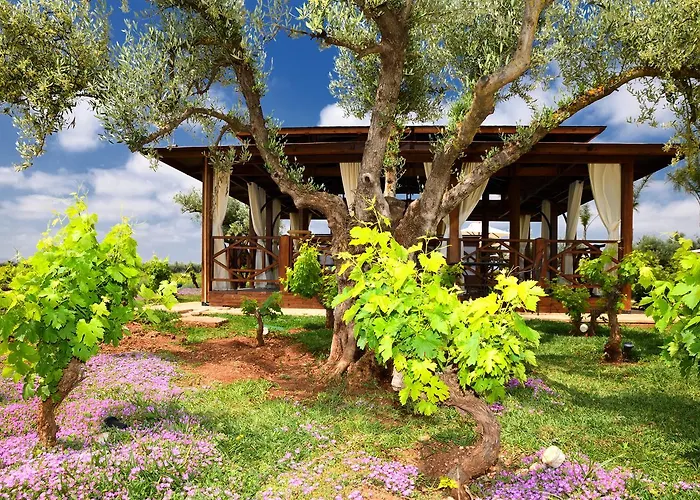 Chateau Roslane Boutique Hotel & Spa