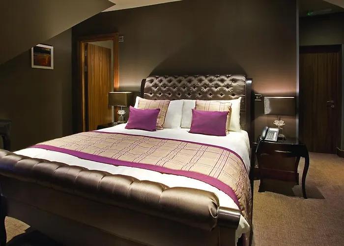 The Parkville Hotel
