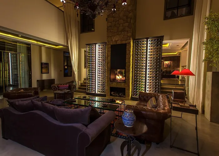 Chateau Roslane Boutique Hotel & Spa