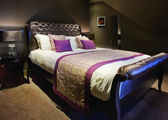 The Parkville Hotel