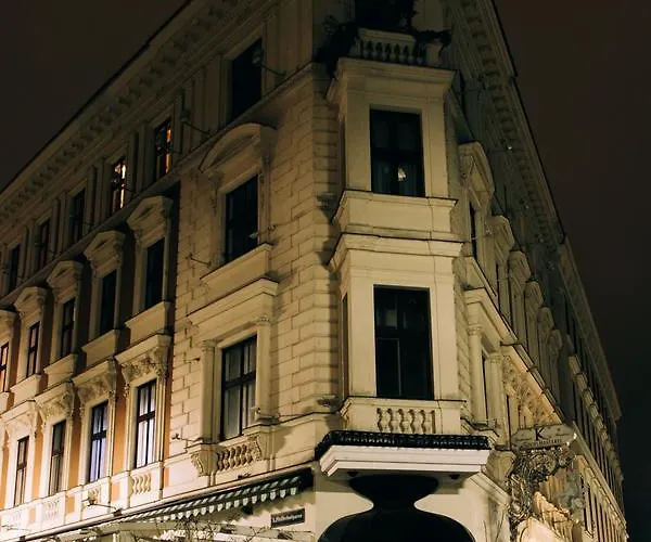 Citadella Residence Vienna