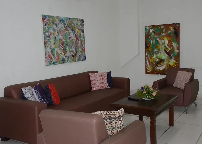 Alpha Praia Hotel