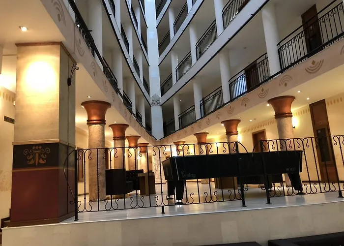 Aparthotel Poseidon