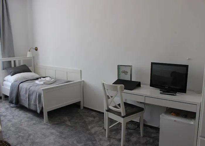 Hotel Amadeus