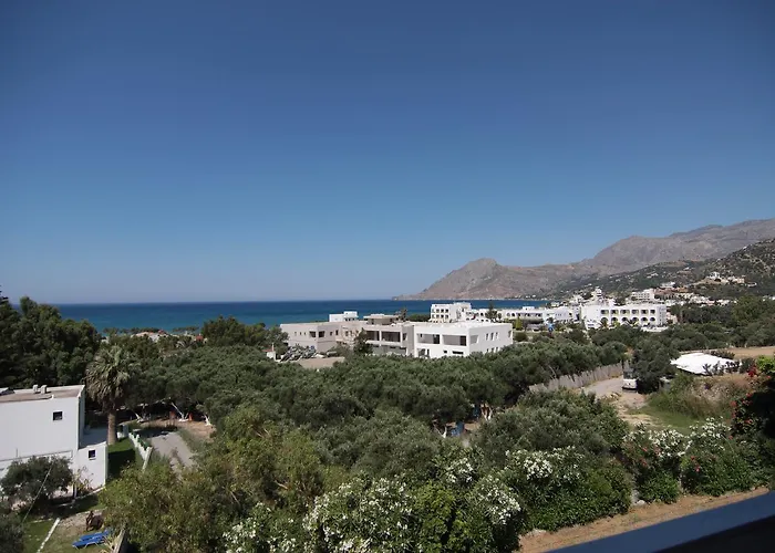 Lofos Hotel