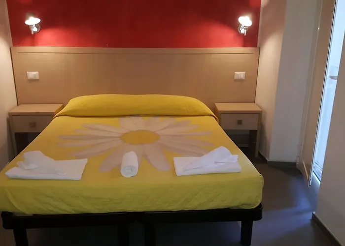 Hotel La Zorza