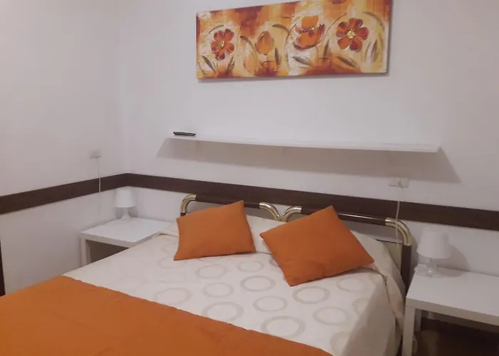 Albergo Ollolai