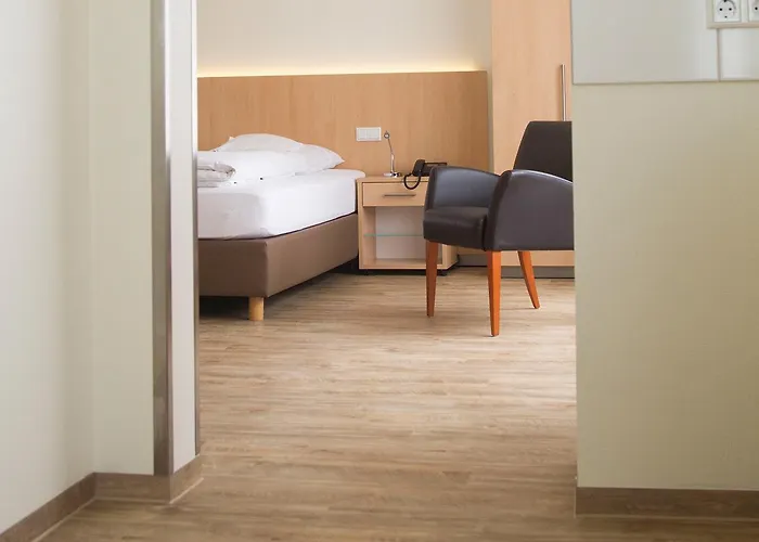 Hotel & Restaurant Wefers