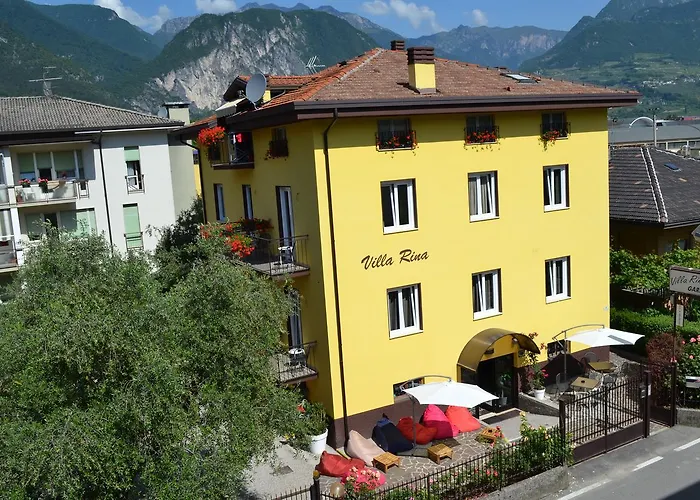Hotel Villa Rina