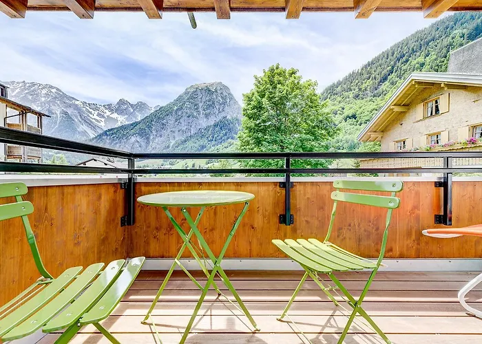 Hotel Luen