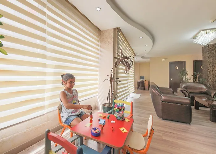 Hostapark Hotel