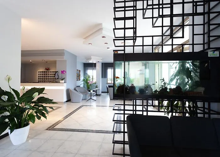 Hotel Abruzzo