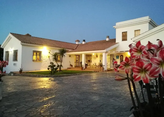 Hotel Rural Casa Fina - Adults Recommended