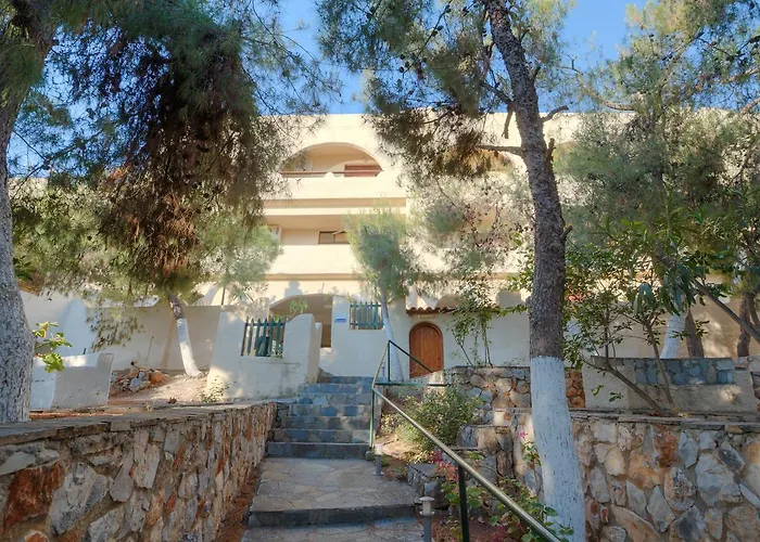 Hotel Abatis