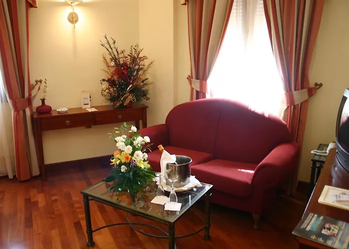 Hotel Mm Antequera