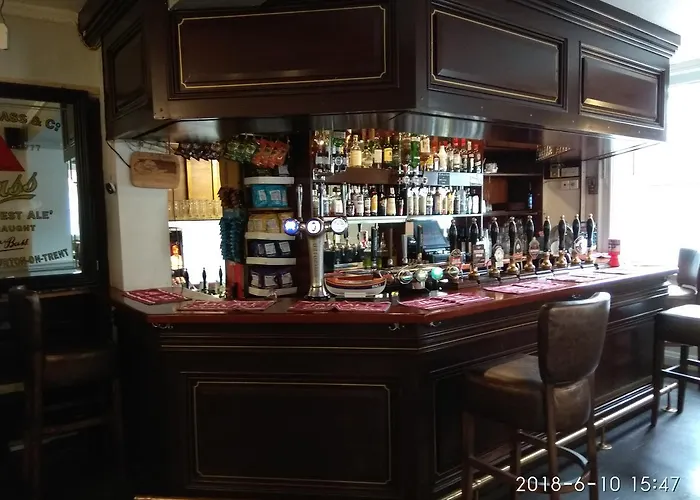 Great Western Hotel