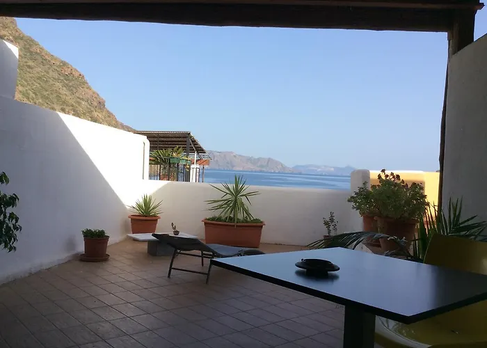 Albergo Seaside