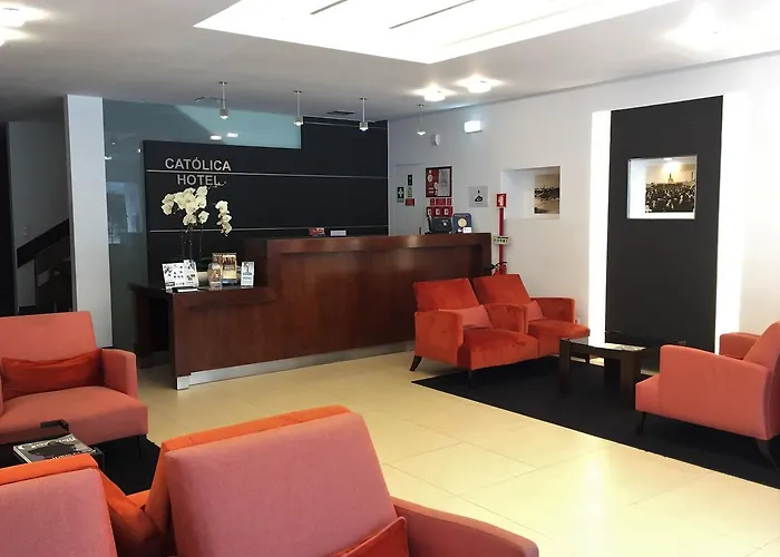 Catolica Hotel