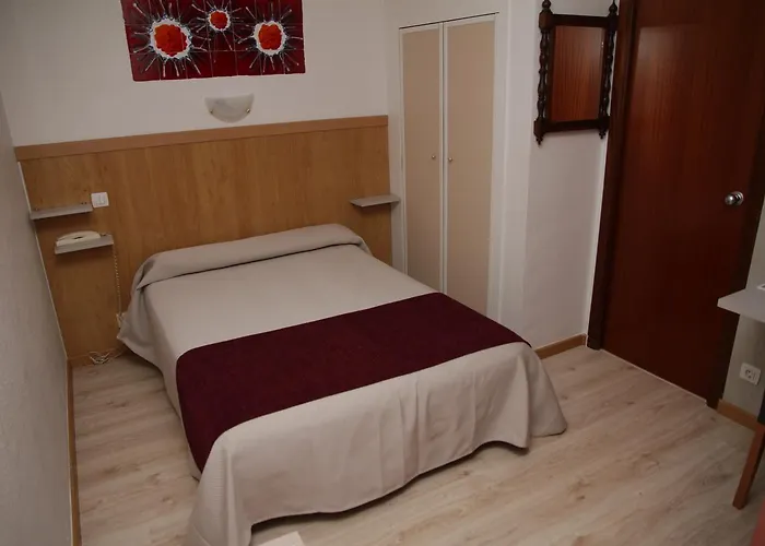 Hotel Real Castellon