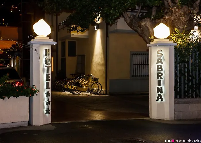 Hotel Sabrina