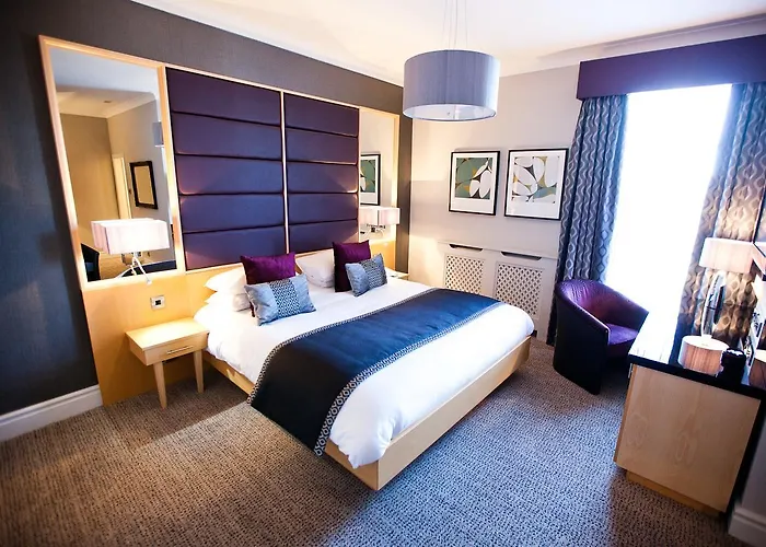 New Northumbria Hotel