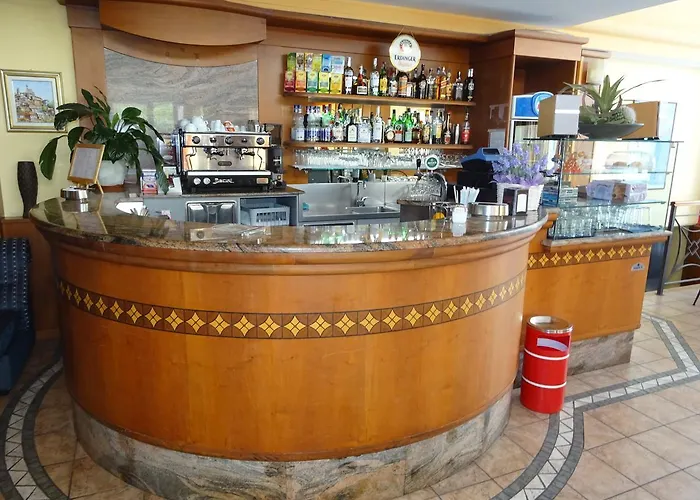 Astra Hotel