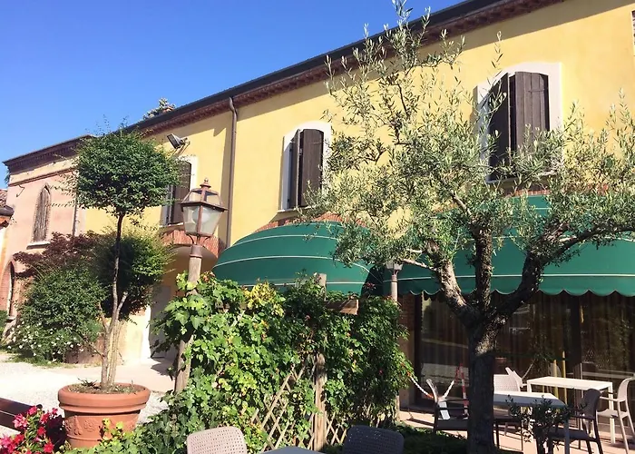 Hotel Antichi Cortili