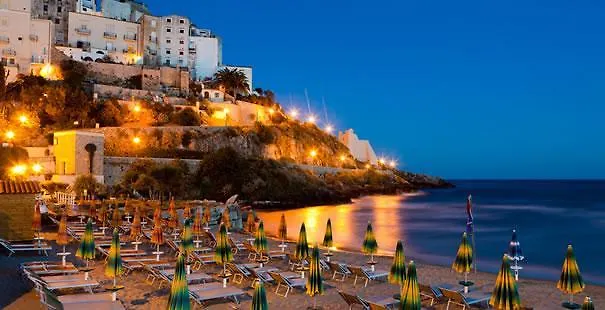 Florenza Residence Sperlonga