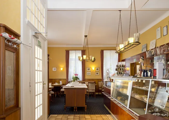 Hotel Frankenbach Eltville am Rhein