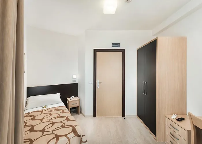 Hotel Fenix