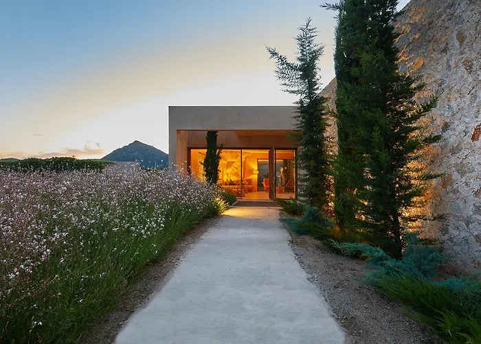 Pleta De Mar, Grand Luxury Hotel By Nature - Adults Only