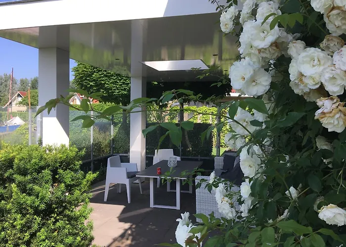 Villa Envie Terherne