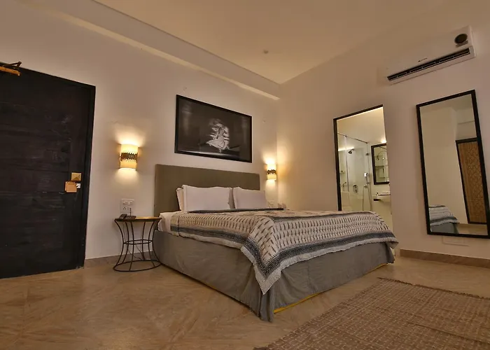 Villa 243