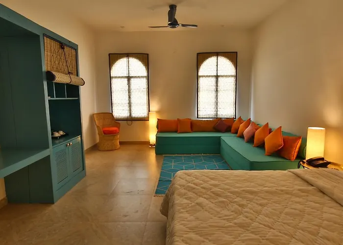 Villa 243