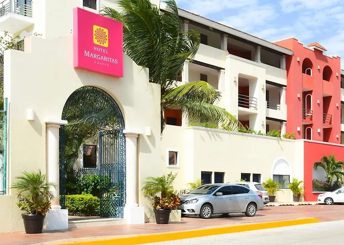 Cancun Cheap Hotels