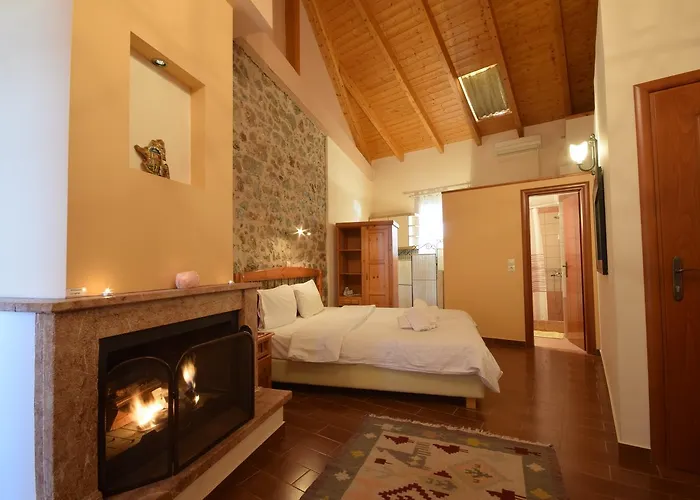 Hotel Parnassos