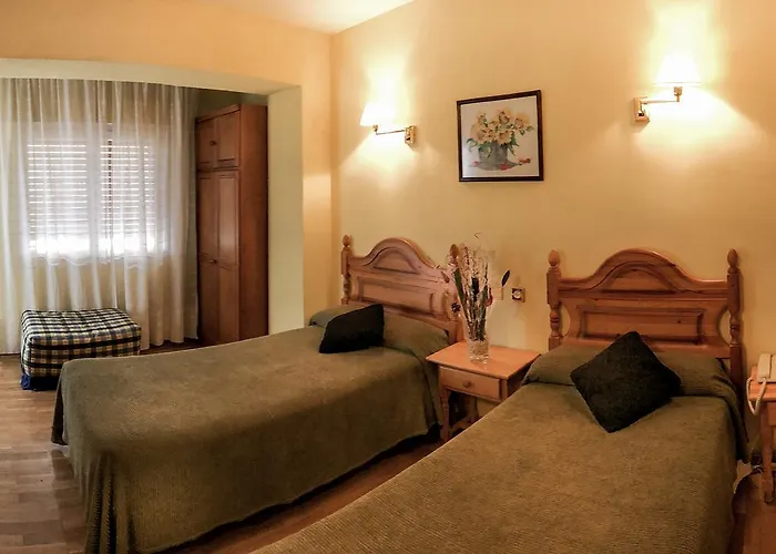 Hotel A Nieu