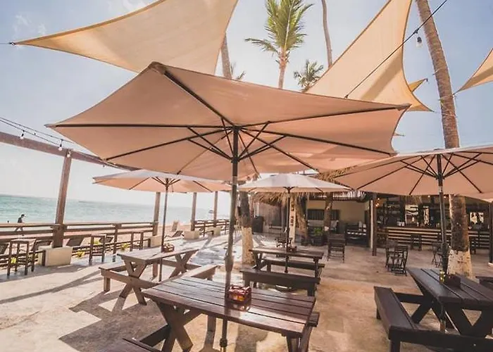 Capri Beach House Punta Cana