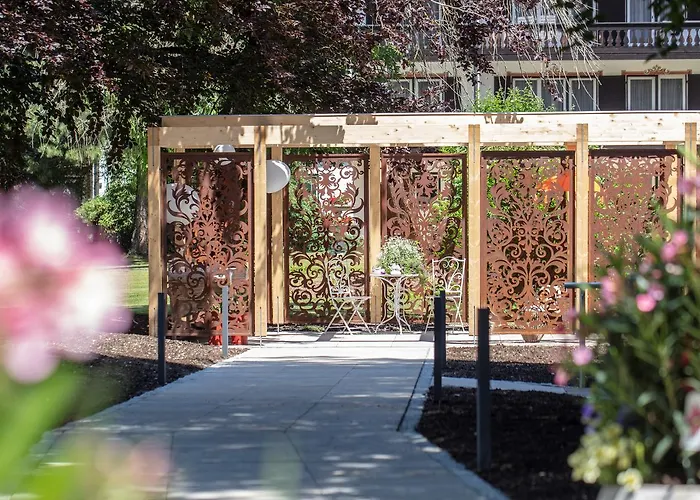 Adolphine Garden