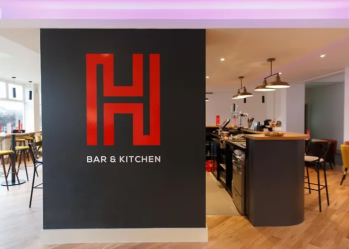 Harben House