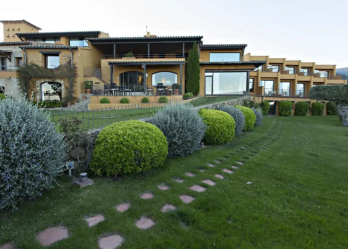 Hotel Can Xiquet