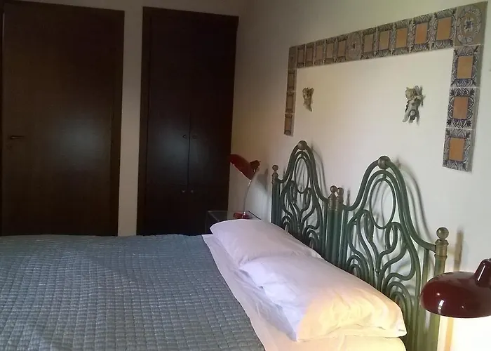 Turismo Rurale Baglio Fastuchera