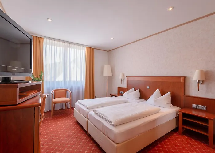 Gasthof&Hotel Goldene Krone